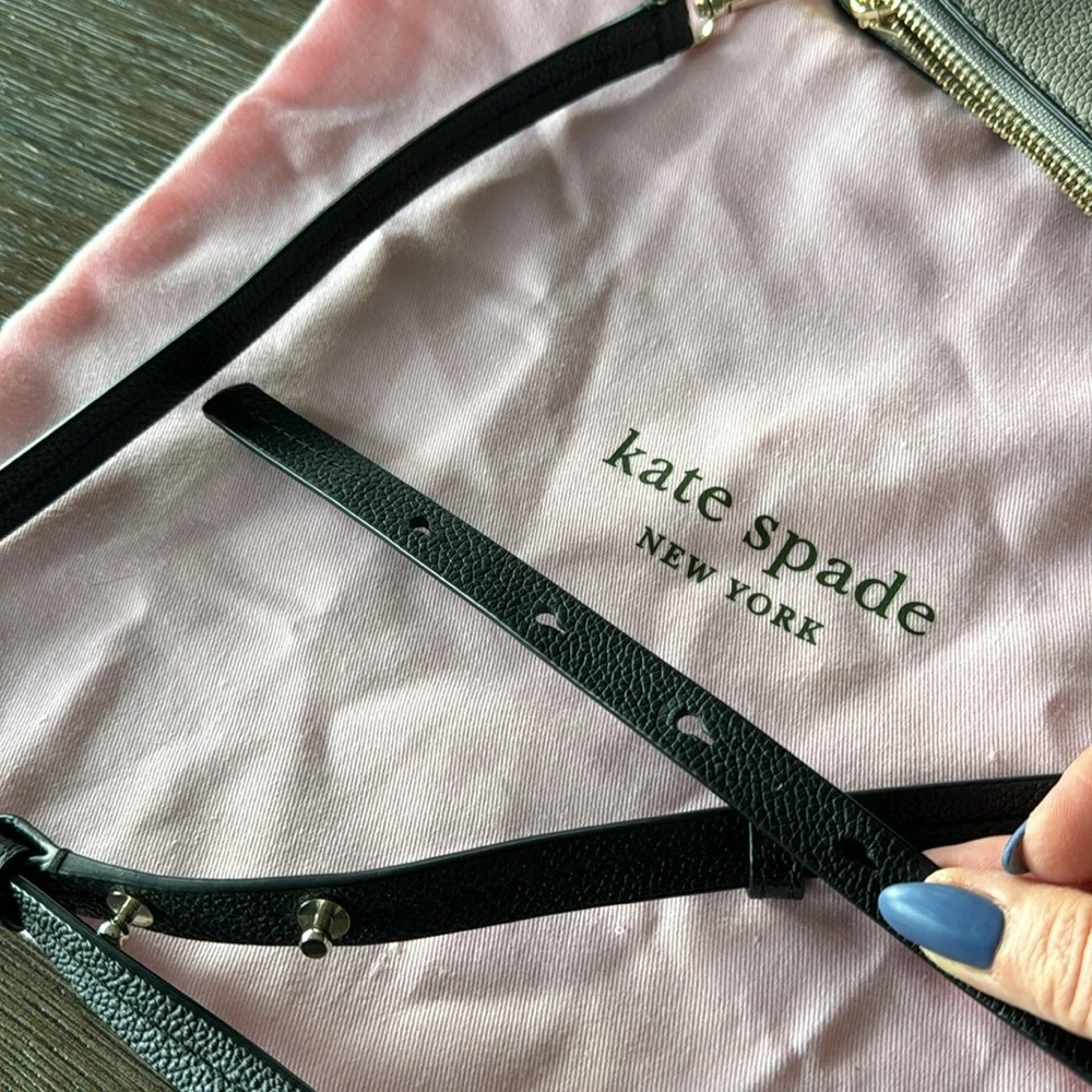 Kate Spade authentic - Picture 4 of 7